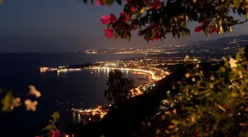 BAIA DEGLI DEI