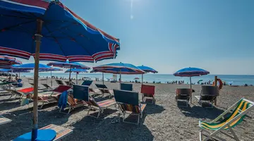 Baia degli Dei