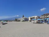 Baia degli Dei