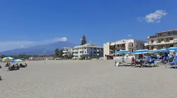 Baia degli Dei
