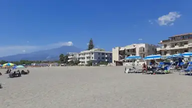 Baia degli Dei