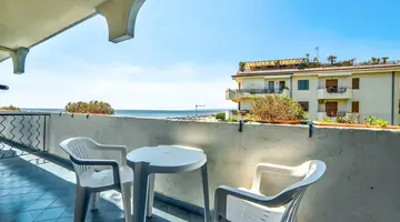 Baia degli Dei