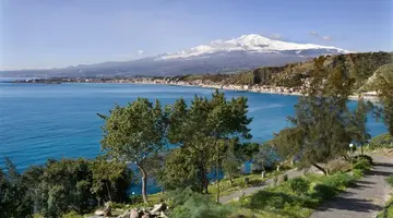 BAIA DEGLI DEI