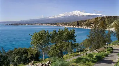 BAIA DEGLI DEI