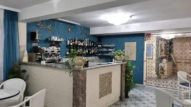 BAIA DEGLI DEI