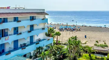 Baia degli Dei