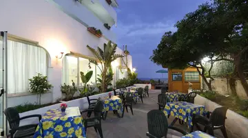 Baia degli Dei