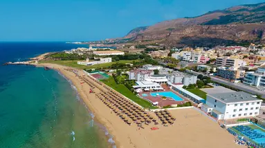 Baia dei Mulini Resort & Spa