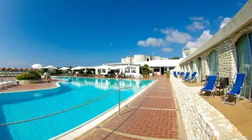 Baia dei Mulini Resort & Spa