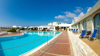 Baia dei Mulini Resort & Spa