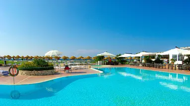 Baia dei Mulini Resort & Spa