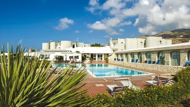 Baia dei Mulini Resort & Spa