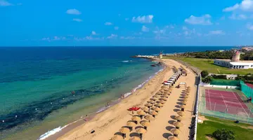 Baia dei Mulini Resort & Spa