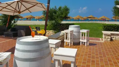 Baia dei Mulini Resort & Spa