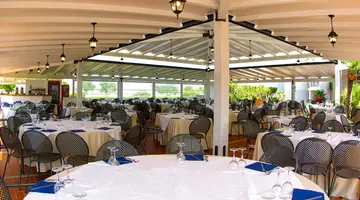 Baia dei Mulini Resort & Spa
