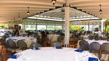 Baia dei Mulini Resort & Spa