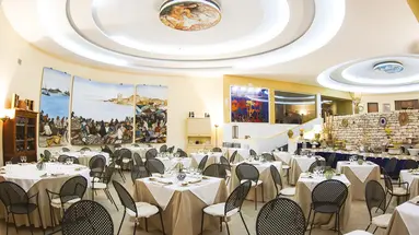 Baia dei Mulini Resort & Spa