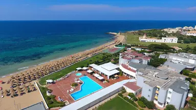 Baia dei Mulini Resort & Spa