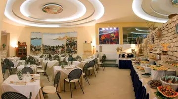 Baia dei Mulini Resort & Spa