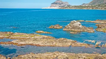 Baia del Capitano