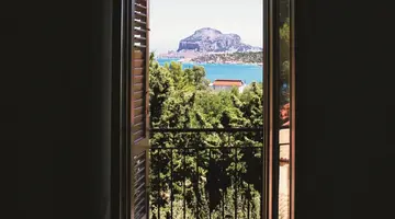 Baia del Capitano