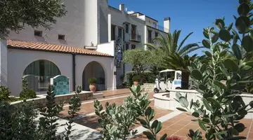 Baia del Capitano