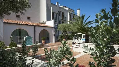 Baia del Capitano