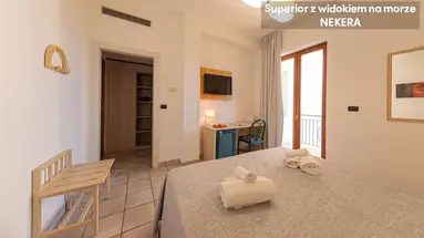BAIA DEL CAPITANO