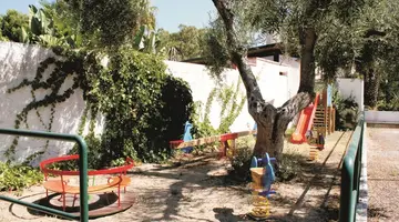 Baia del Capitano