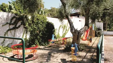Baia del Capitano