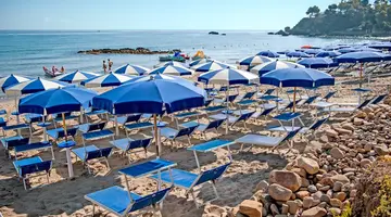 Baia del Capitano