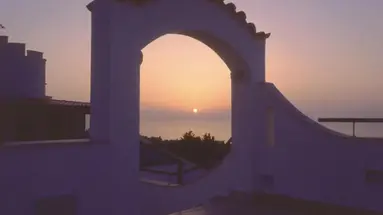 Baia del Capitano