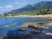 Baia del Capitano