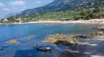 Baia del Capitano