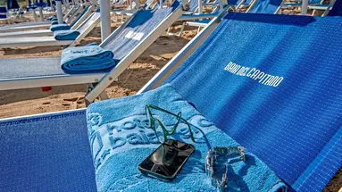 Baia del Capitano