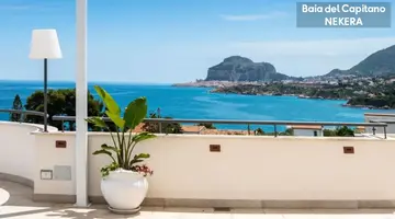 BAIA DEL CAPITANO