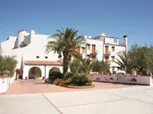 Baia del Capitano