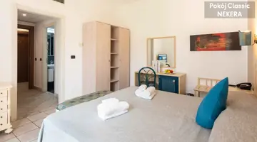 BAIA DEL CAPITANO