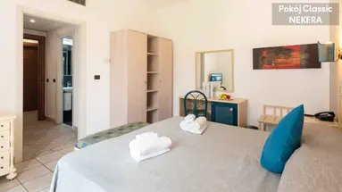 BAIA DEL CAPITANO