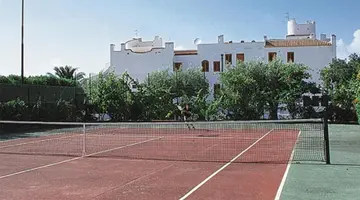 Baia del Capitano