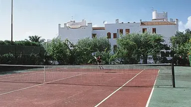 Baia del Capitano