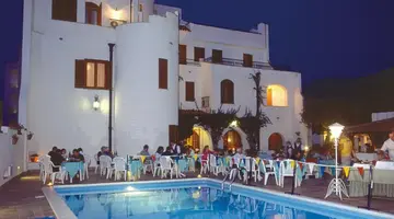 Baia del Capitano