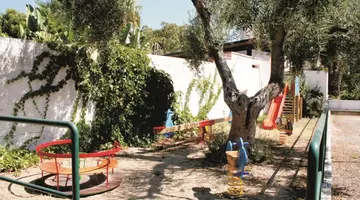 Baia del Capitano