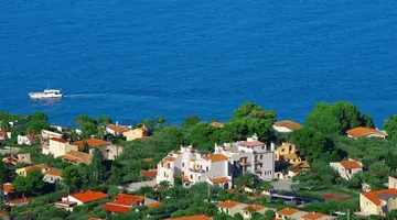 Baia del Capitano