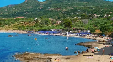 Baia del Capitano
