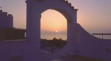 Baia del Capitano