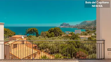 BAIA DEL CAPITANO