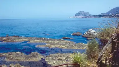 Baia del Capitano