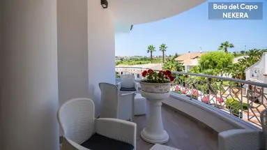 BAIA DEL CAPO