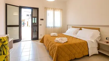 Baia Del Capo
